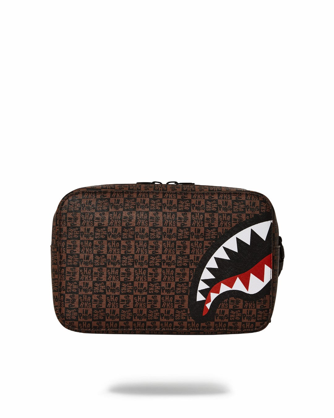 Sprayground - FRENZY SHARKS TOILETRY BAG