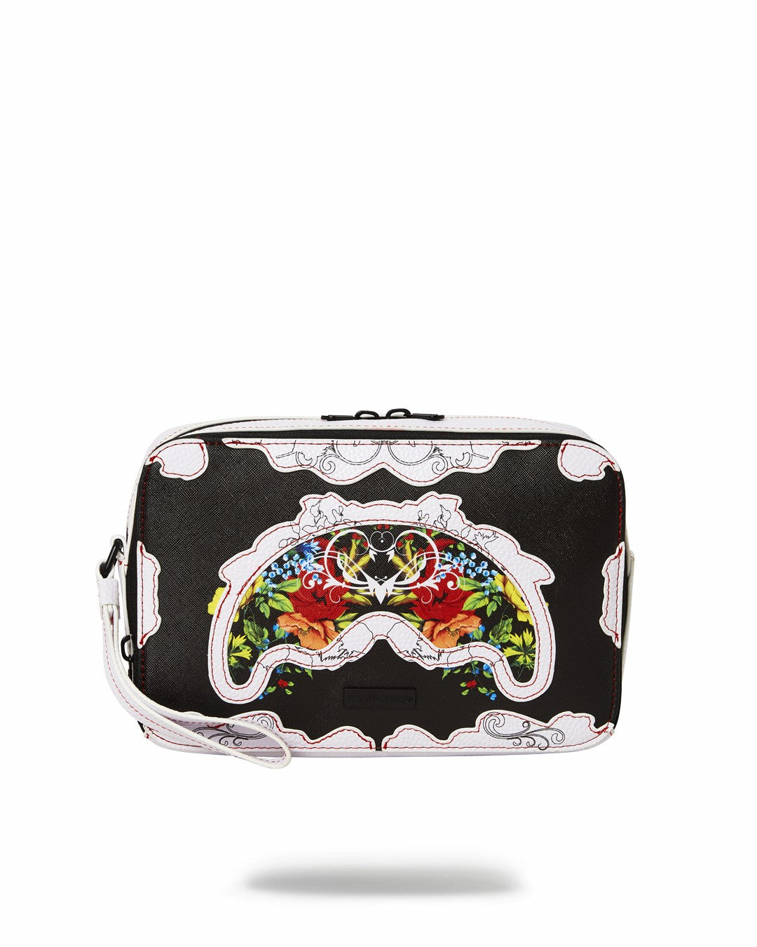 Sprayground - THE FLORAL CUT TOILETRY BAG