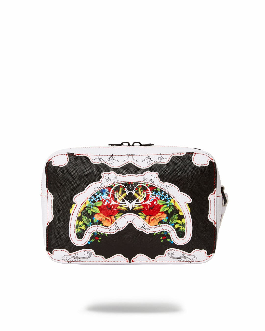 Sprayground - THE FLORAL CUT TOILETRY BAG