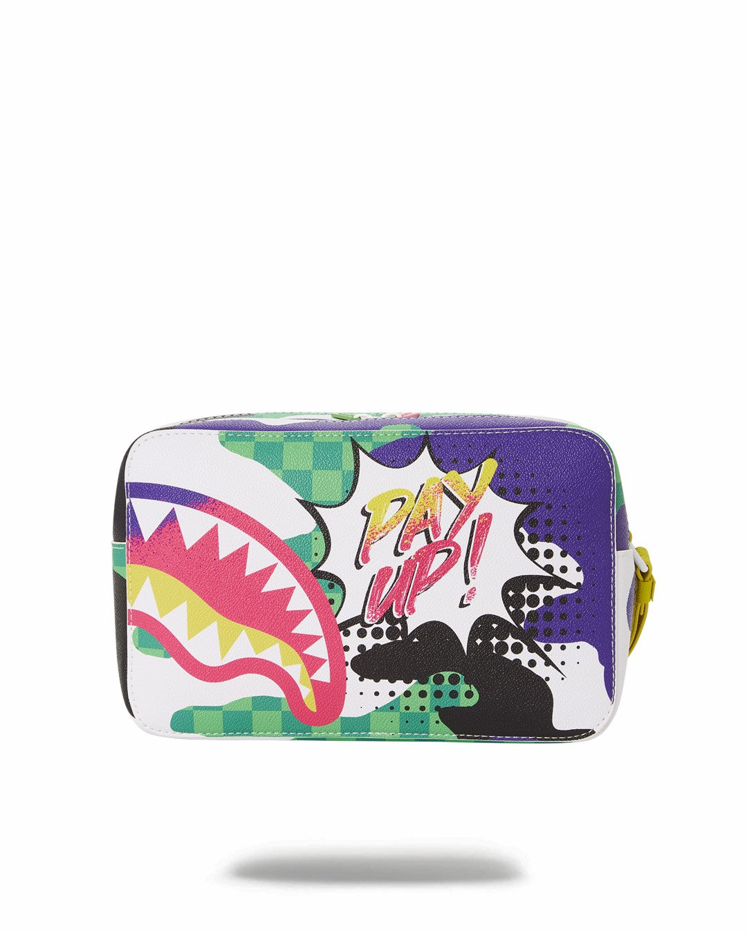 Sprayground - DREAMY TECHNICOLOR TOILETRY BAG