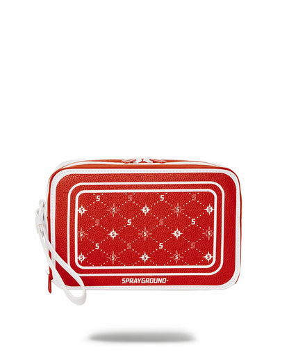 Sprayground - MODUS OPERANDI TOILETRY BAG