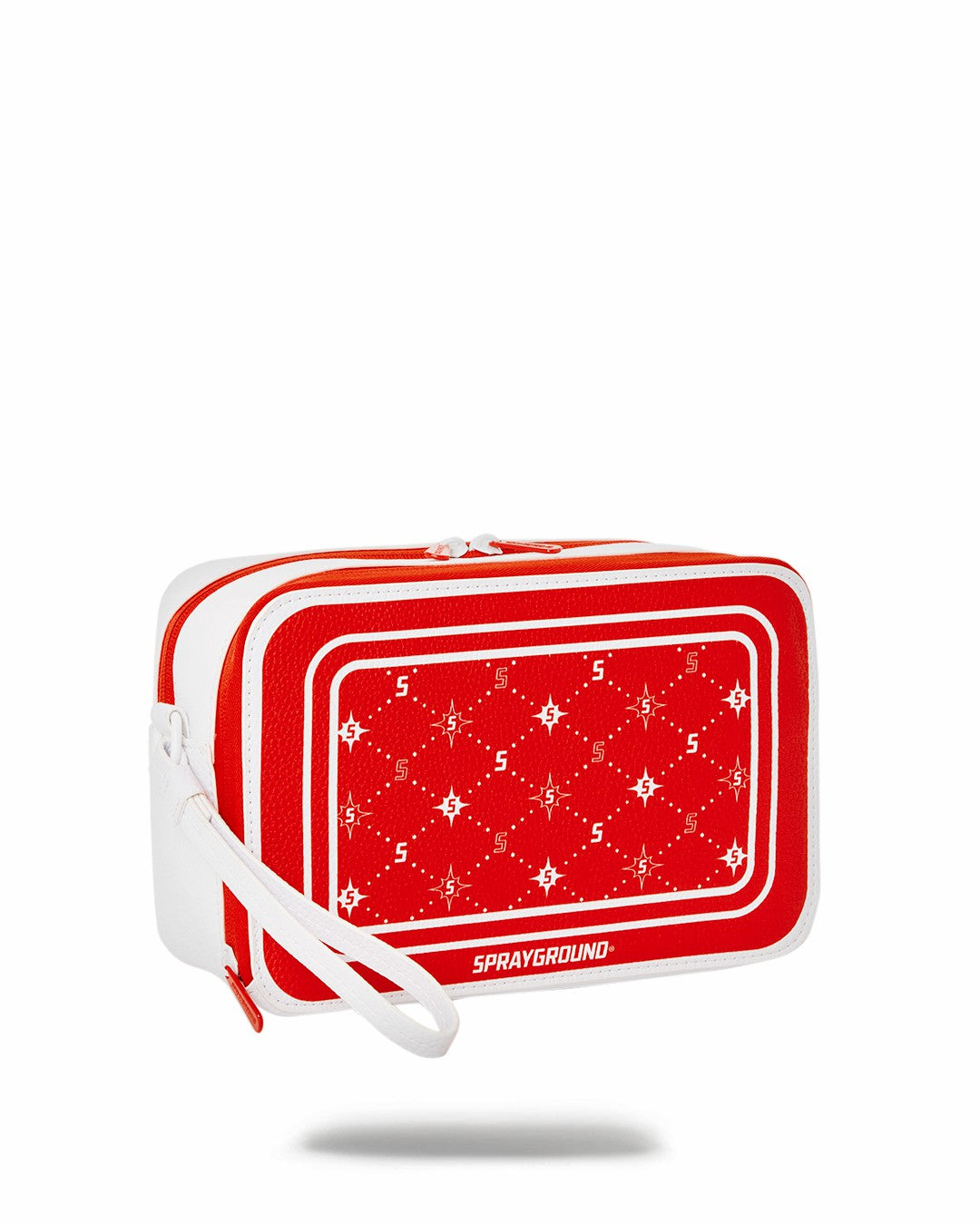 Sprayground - MODUS OPERANDI TOILETRY BAG
