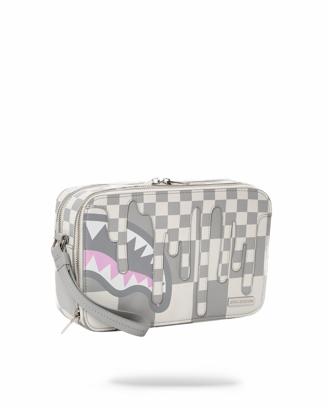 Sprayground - XTC LA PALAIS TOILETRY BAG