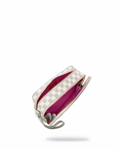 Sprayground - XTC LA PALAIS TOILETRY BAG