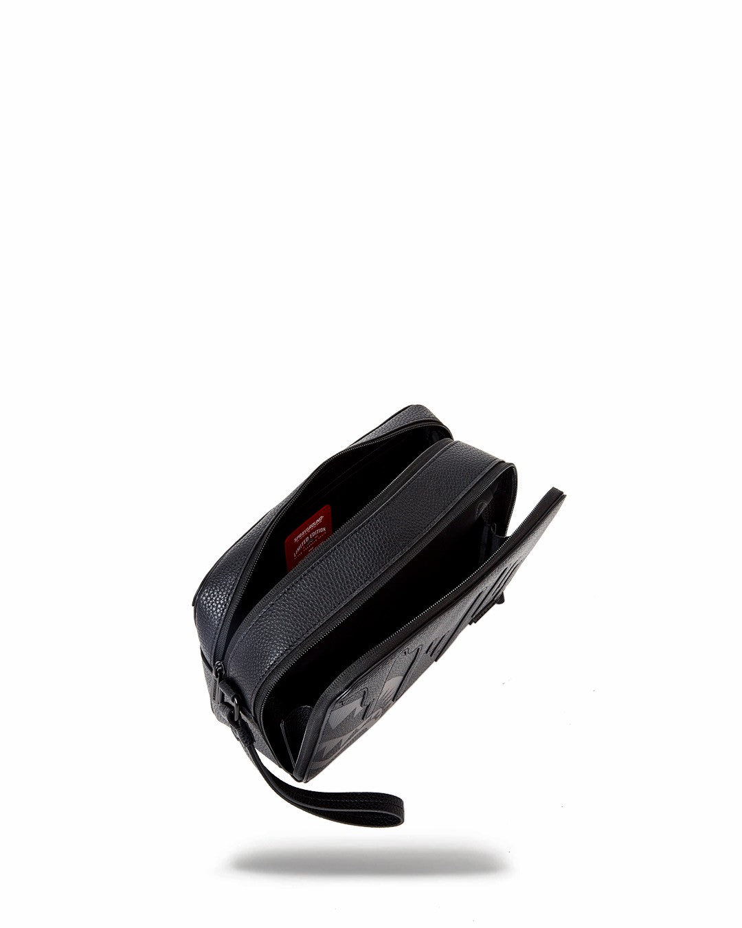 Sprayground - XTC LEADER OF THE PACK TOILETRY BAG