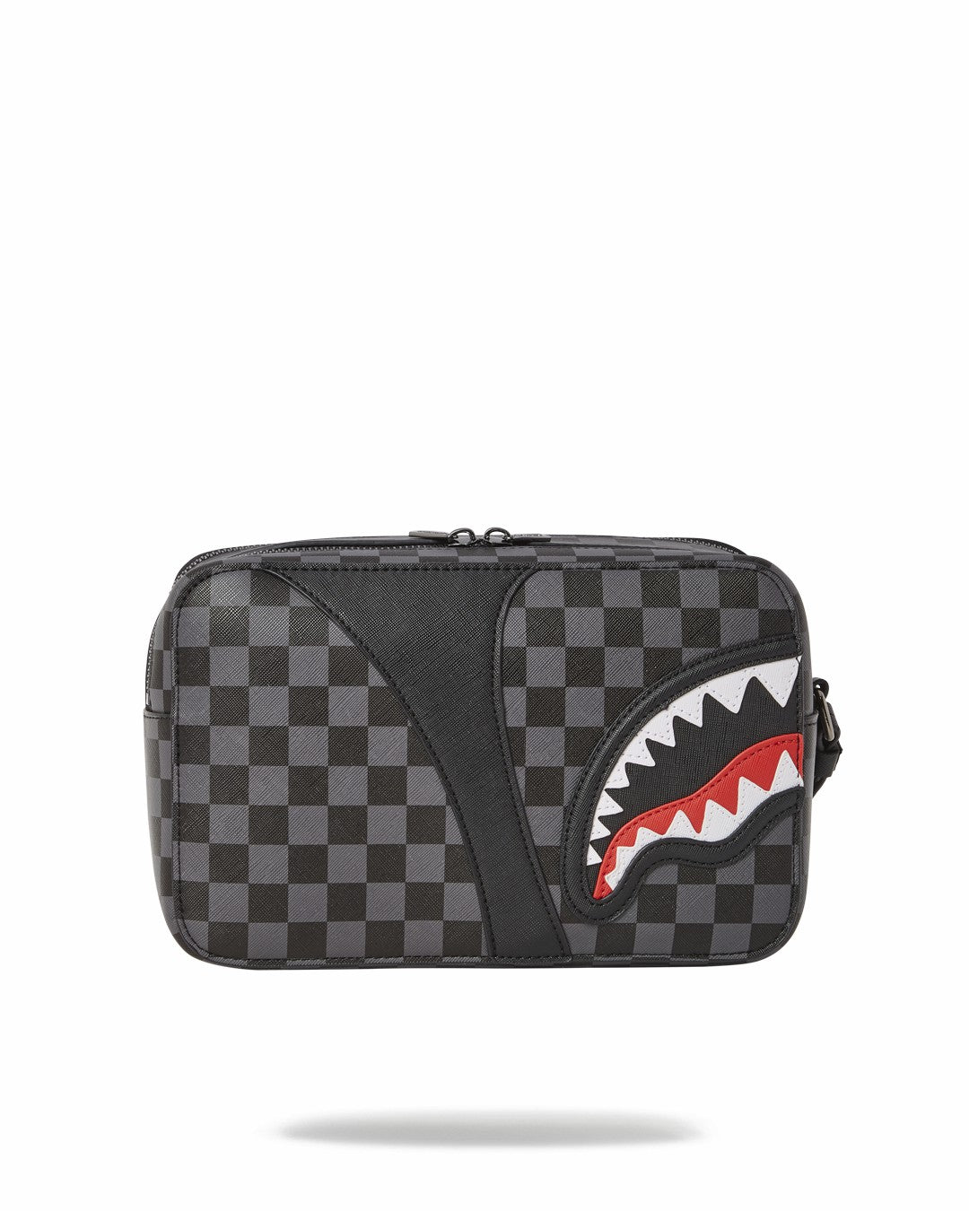 Sprayground - HENNY AIIR TO THE THRONE TOILETRY BAG