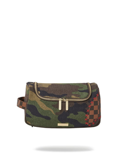 Sprayground - THE PARADOXX SHARK TOILETRY BAG