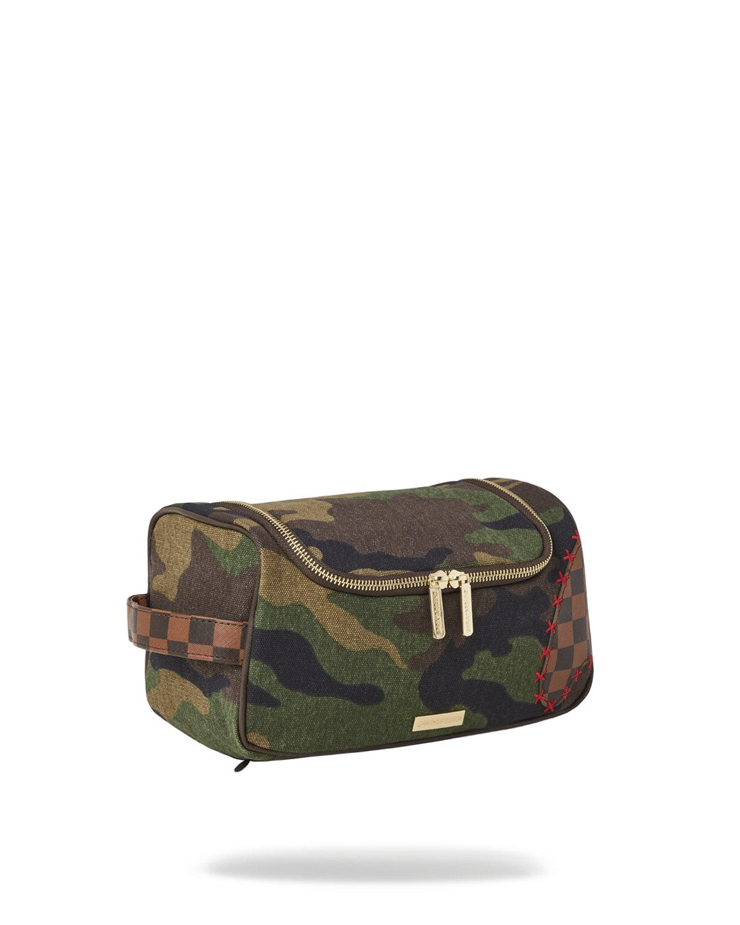 Sprayground - THE PARADOXX SHARK TOILETRY BAG