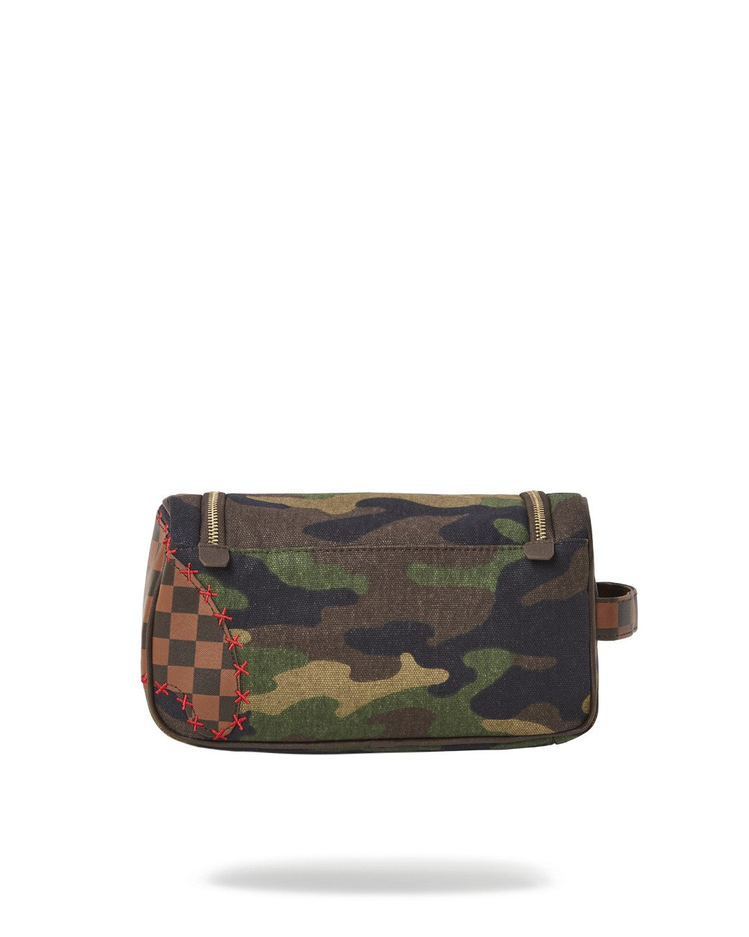 Sprayground - THE PARADOXX SHARK TOILETRY BAG