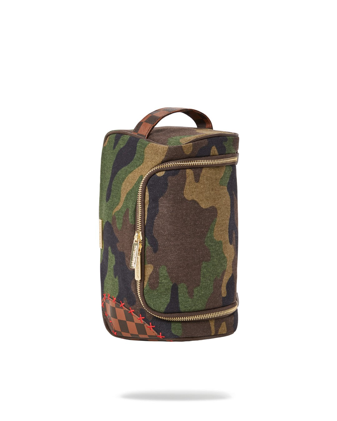 Sprayground - THE PARADOXX SHARK TOILETRY BAG
