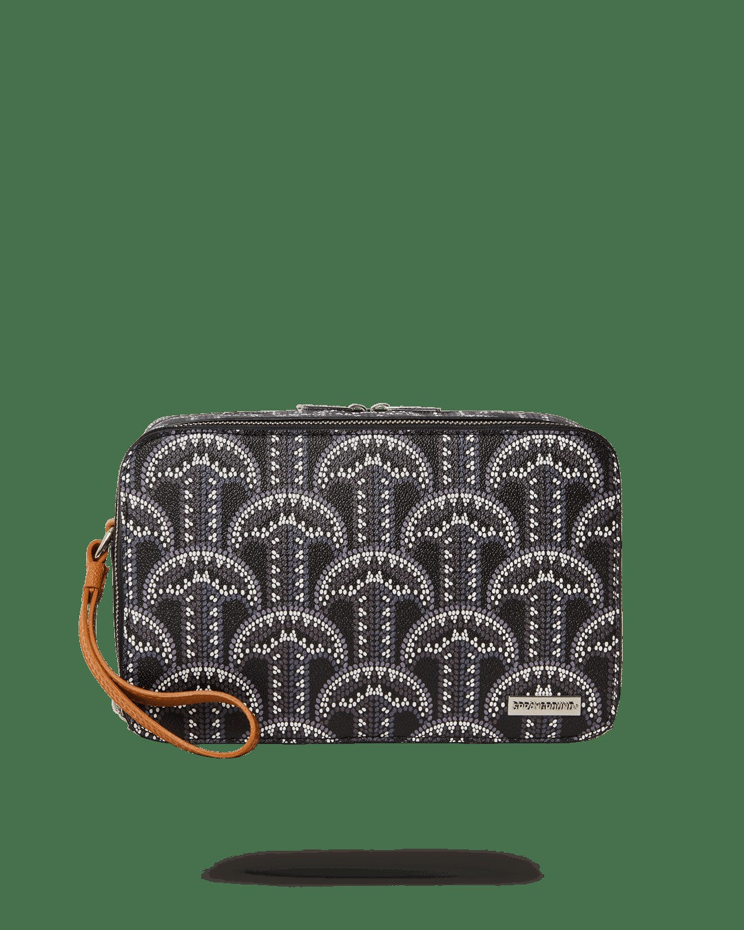 Sprayground - ILLUCHAINS TOILETRY BAG