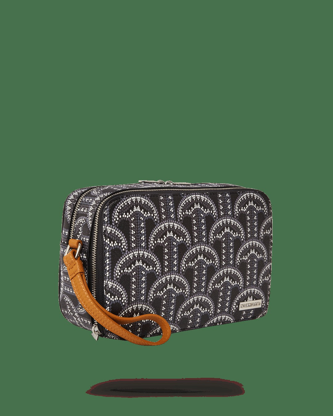 Sprayground - ILLUCHAINS TOILETRY BAG