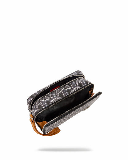 Sprayground - ILLUCHAINS TOILETRY BAG