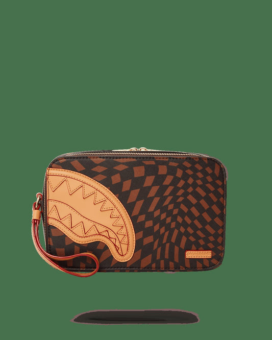 Sprayground - TRIPPY HENNY TOILETRY BAG