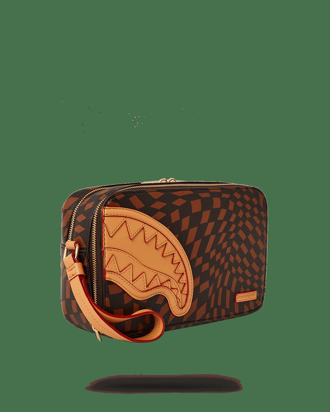 Sprayground - TRIPPY HENNY TOILETRY BAG
