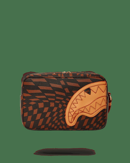 Sprayground - TRIPPY HENNY TOILETRY BAG