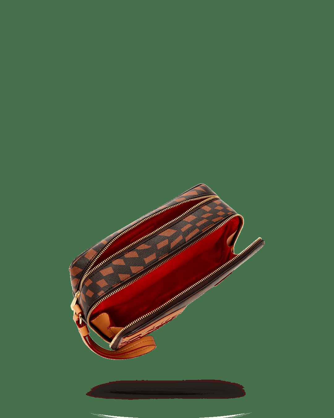 Sprayground - TRIPPY HENNY TOILETRY BAG