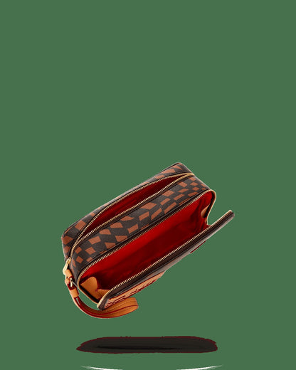 Sprayground - TRIPPY HENNY TOILETRY BAG