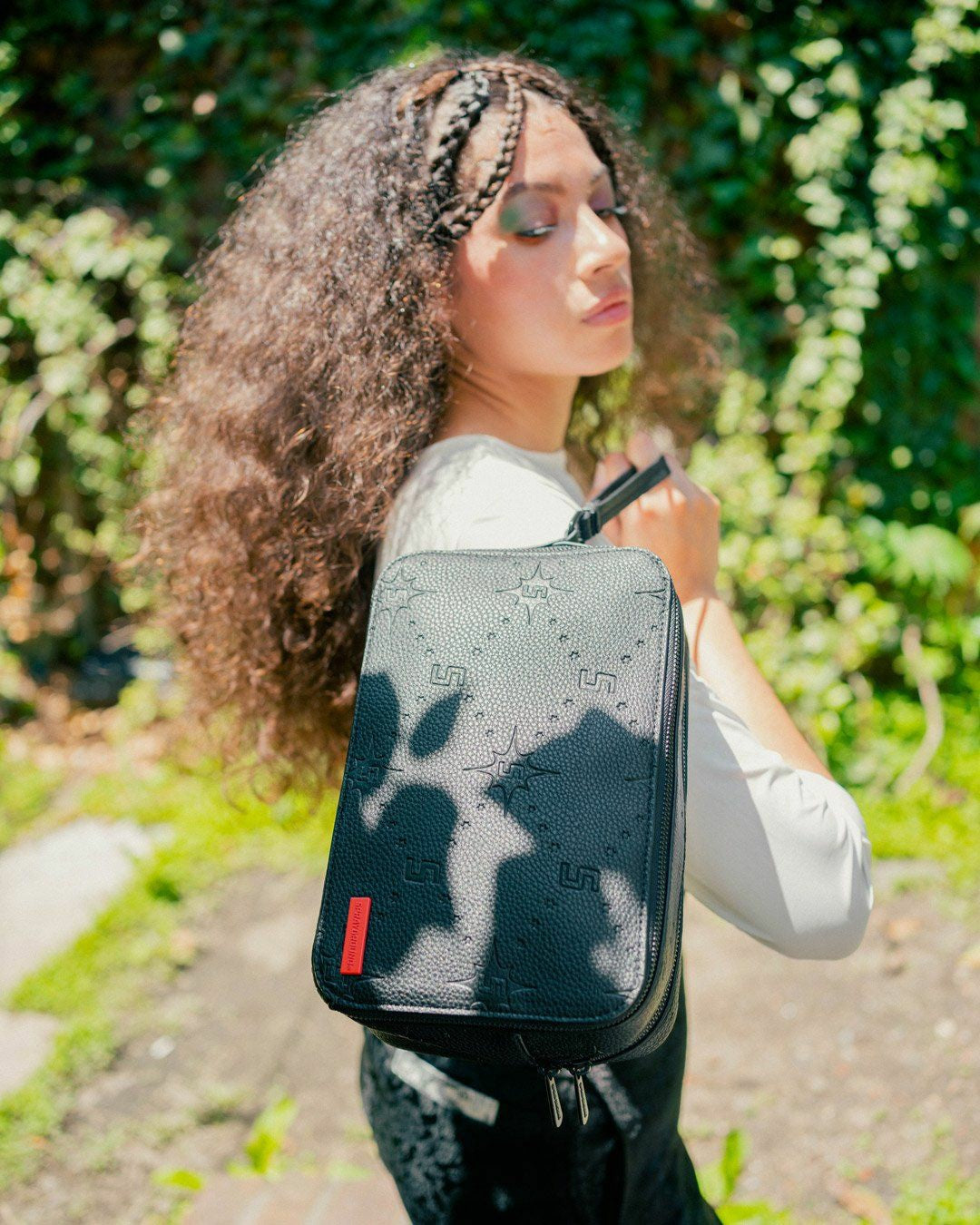 Sprayground - 24/7 TOILETRY BAG