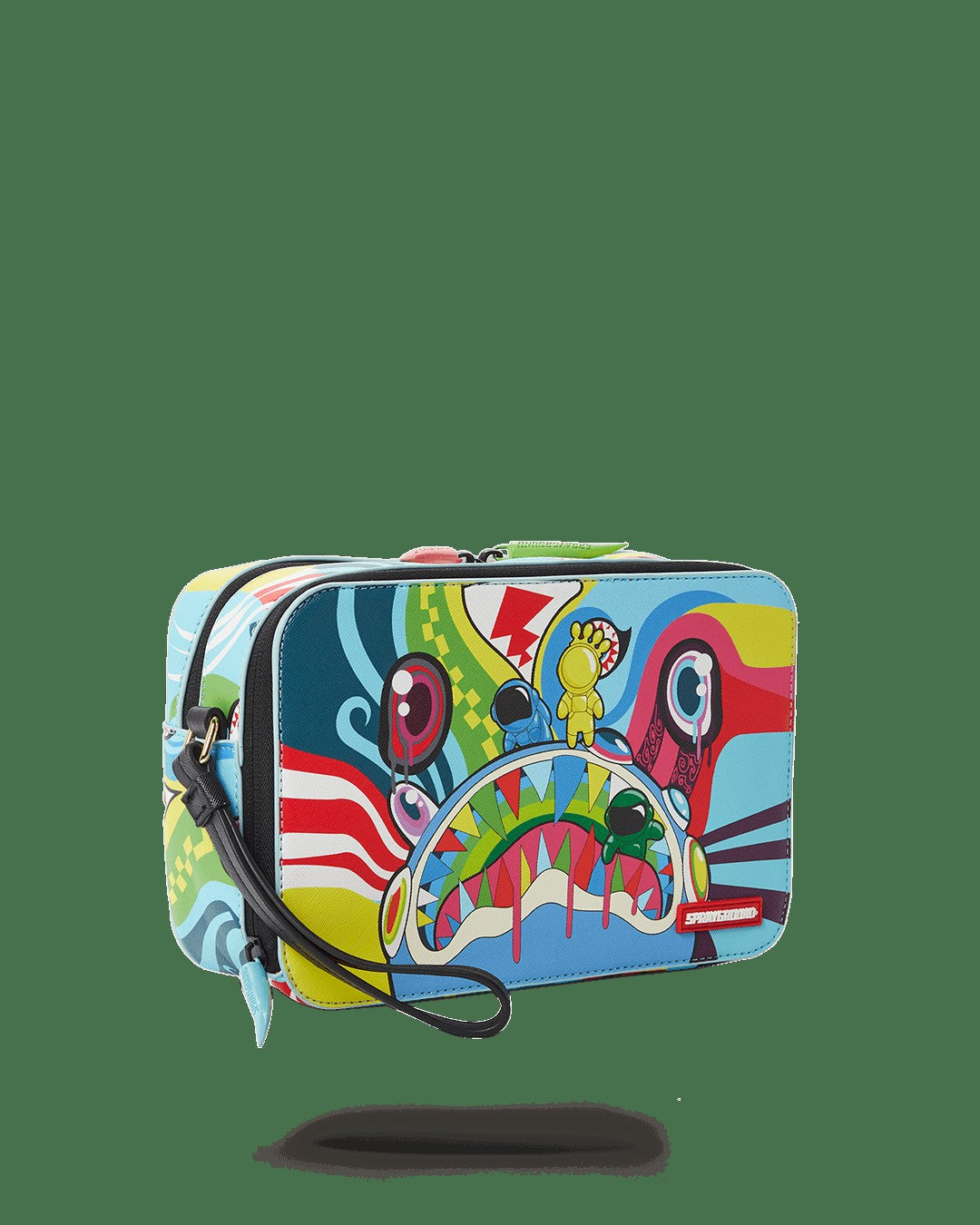 Sprayground - MIND TRIP TOILETRY BAG