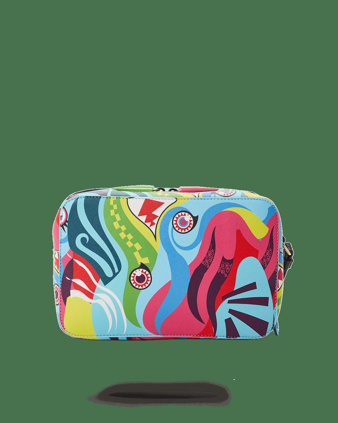 Sprayground - MIND TRIP TOILETRY BAG