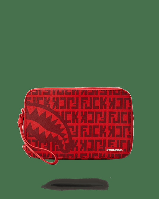 Sprayground - VENI VIDI VICI TOILETRY