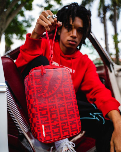 Sprayground - VENI VIDI VICI TOILETRY