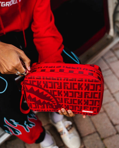 Sprayground - VENI VIDI VICI TOILETRY