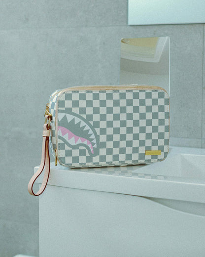 Sprayground - ROSE ALL DAY LA PALAIS TOILETRY BAG