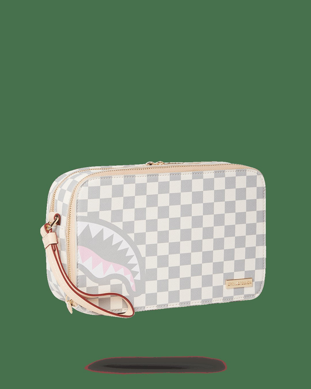 Sprayground - ROSE ALL DAY LA PALAIS TOILETRY BAG
