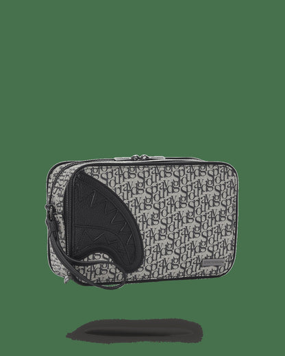 Sprayground - SG ALL DAY TOILETRY BAG