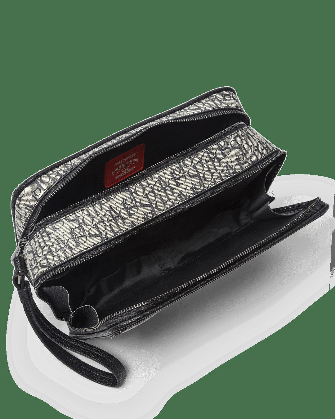 Sprayground - SG ALL DAY TOILETRY BAG