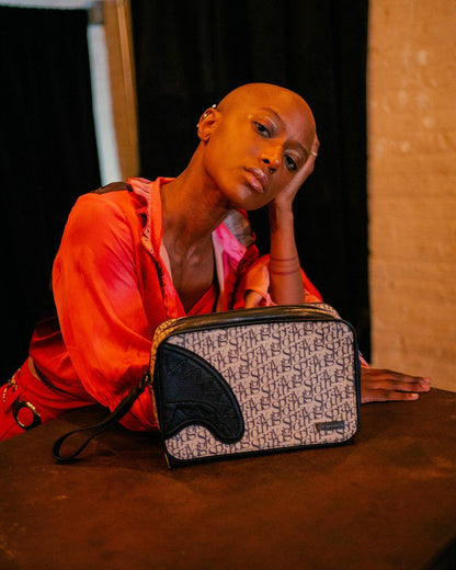 Sprayground - SG ALL DAY TOILETRY BAG
