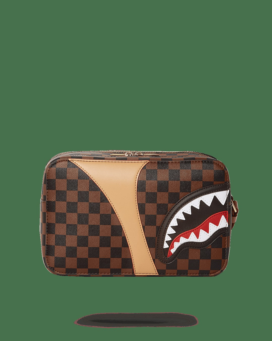 Sprayground - HENNY AIR TO THE THRONE TOILETRY