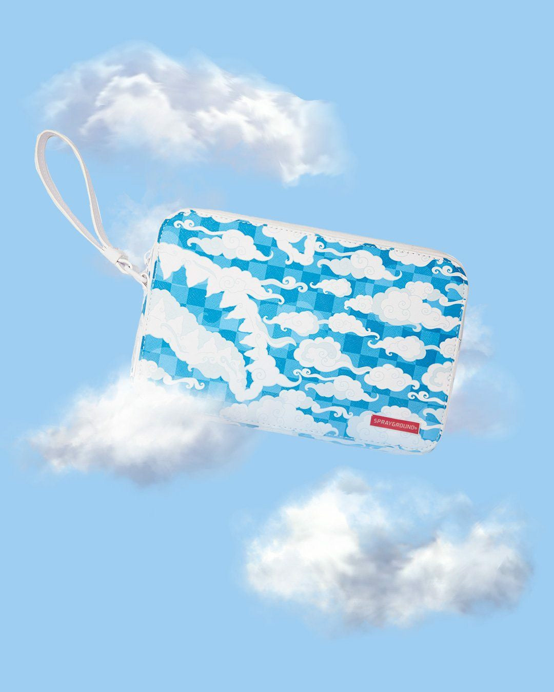 Sprayground - SKYBORNE TOILETRY