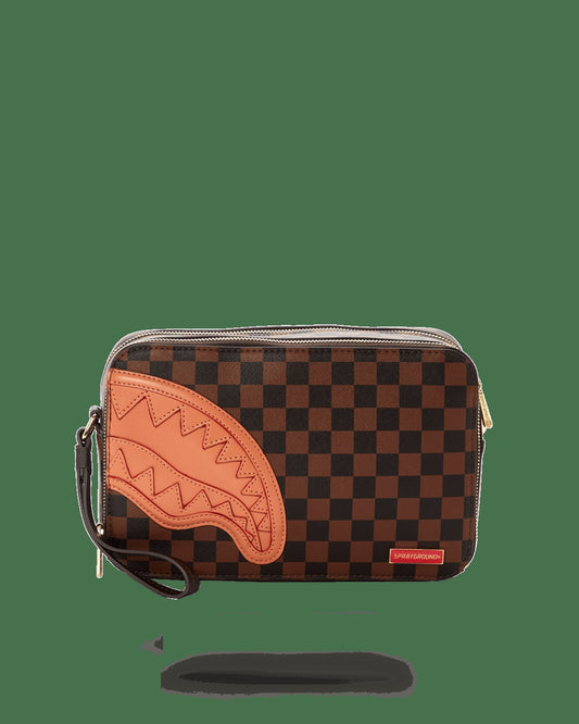 Sprayground - HENNY TOILETRY BAG