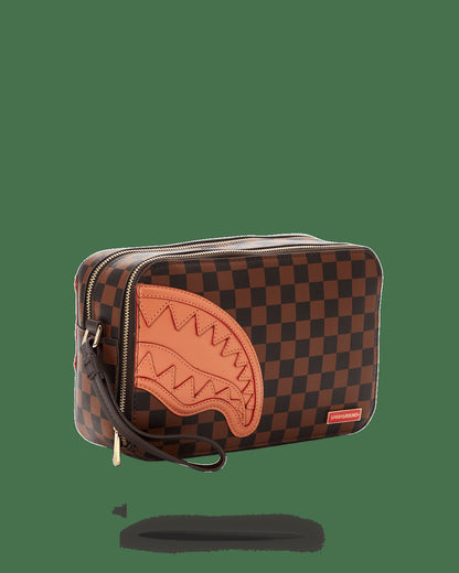 Sprayground - HENNY TOILETRY BAG