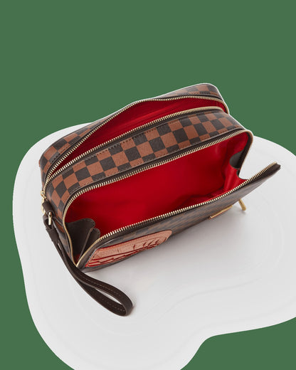 Sprayground - HENNY TOILETRY BAG
