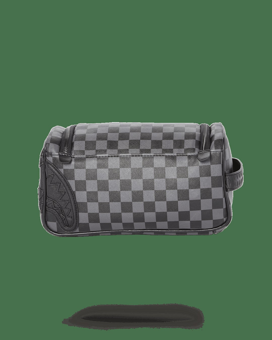 Sprayground - HENNY BLACK TOILETRY BAG