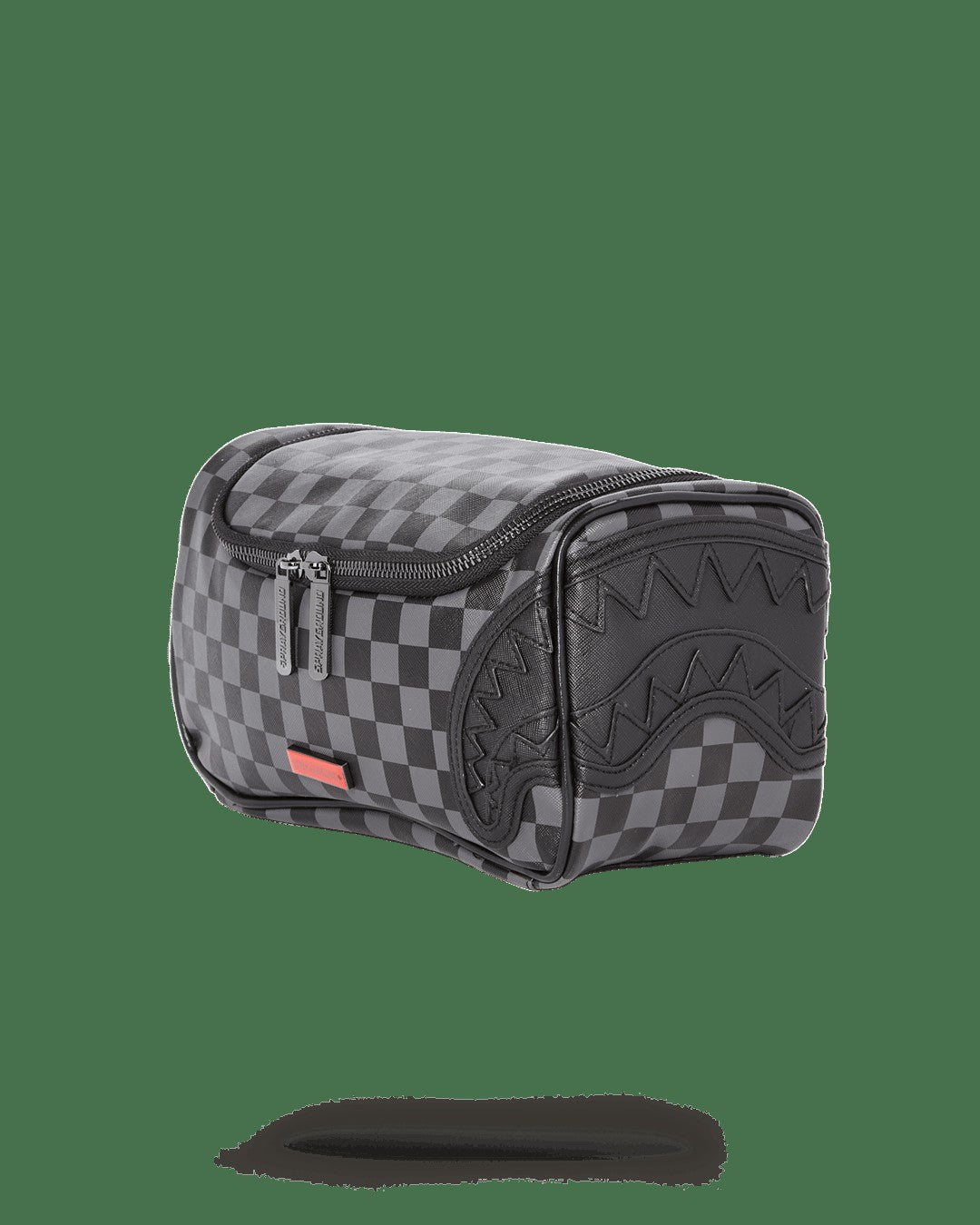 Sprayground - HENNY BLACK TOILETRY BAG