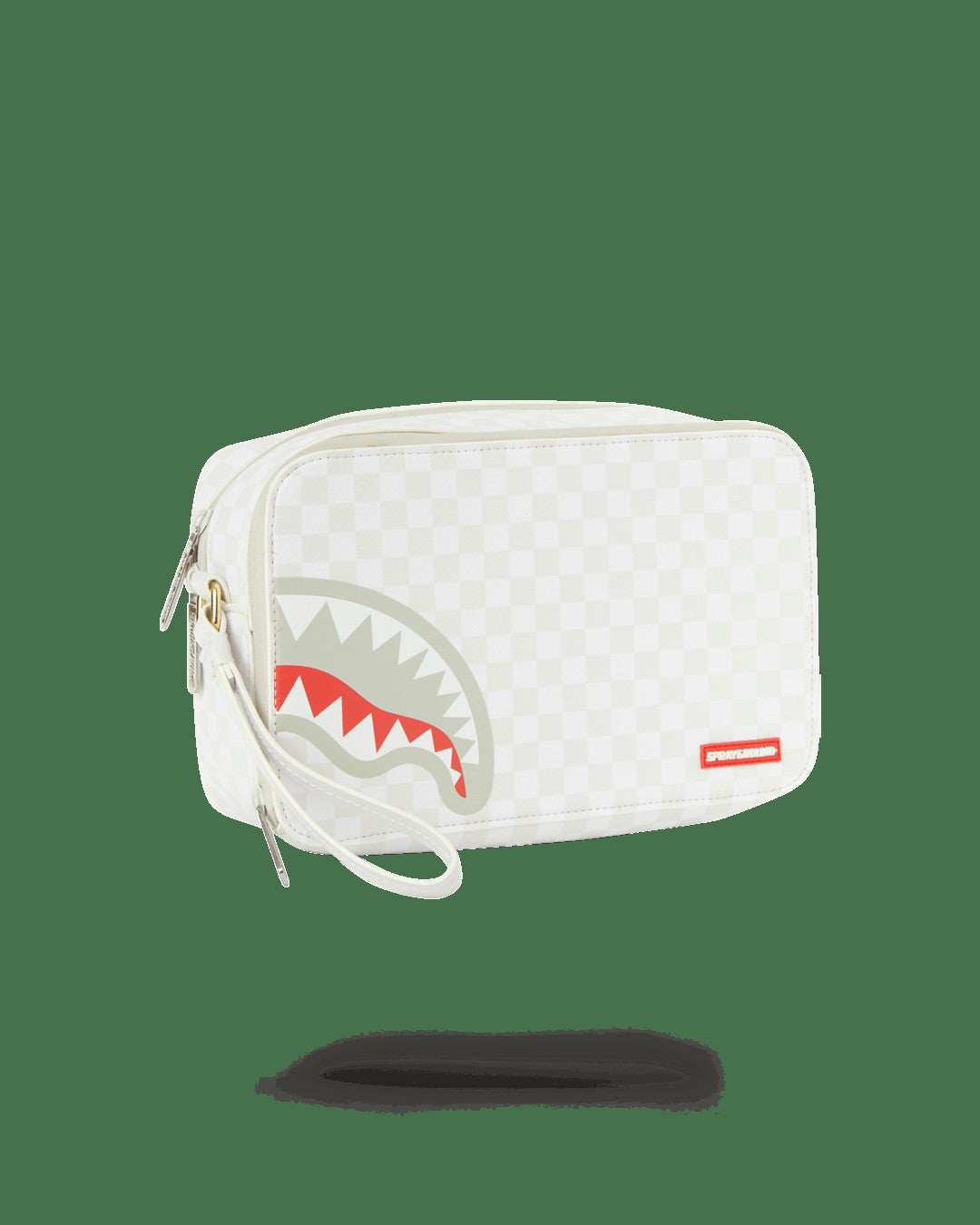 Sprayground - MEAN & CLEAN TOILETRY BAG