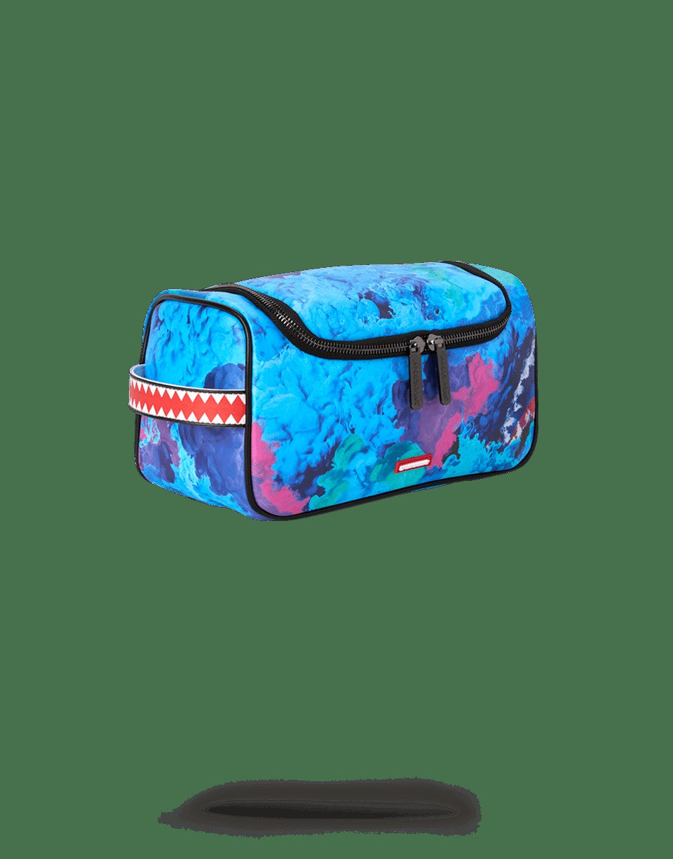 Sprayground - COLOR DRIP TOILETRY BAG