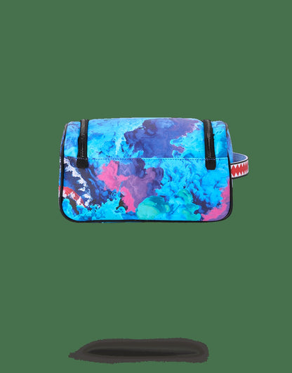 Sprayground - COLOR DRIP TOILETRY BAG