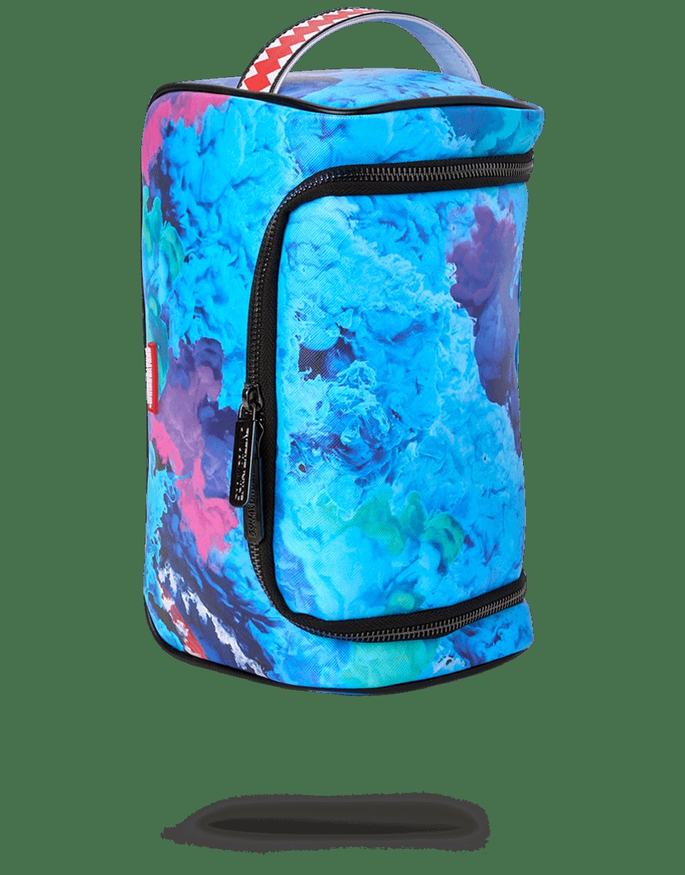Sprayground - COLOR DRIP TOILETRY BAG