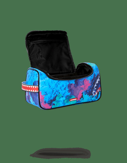 Sprayground - COLOR DRIP TOILETRY BAG