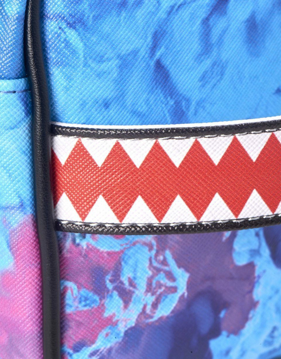 Sprayground - COLOR DRIP TOILETRY BAG