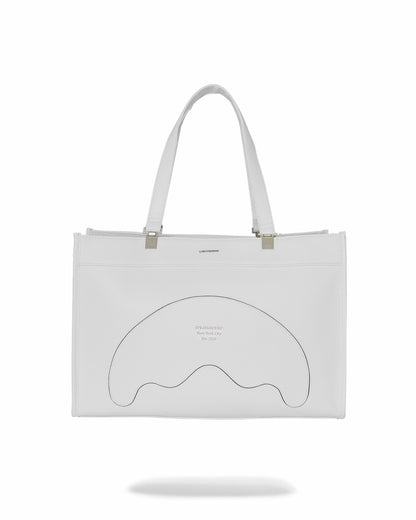 Sprayground - THE HEADQUARTERS - REFLECTION TORTUGA TOTE