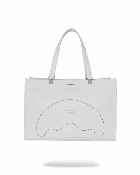Sprayground - THE HEADQUARTERS - REFLECTION TORTUGA TOTE