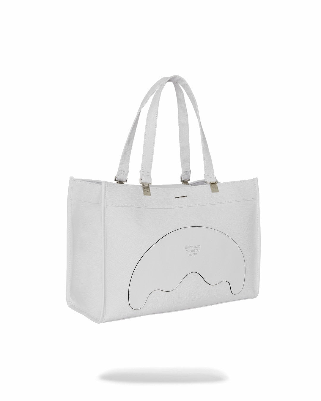 Sprayground - THE HEADQUARTERS - REFLECTION TORTUGA TOTE