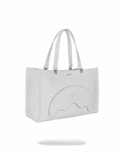 Sprayground - THE HEADQUARTERS - REFLECTION TORTUGA TOTE